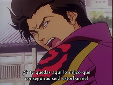 El Hakkenden